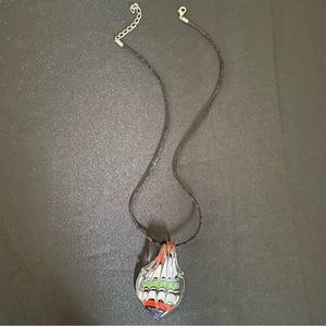 Women’s Murano Glass Necklace